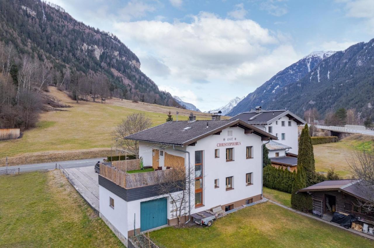 Sweet Home Apartments Tösenssteinach Dış mekan fotoğraf